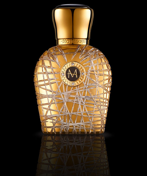 Gold Collection Sole Eau de Parfum