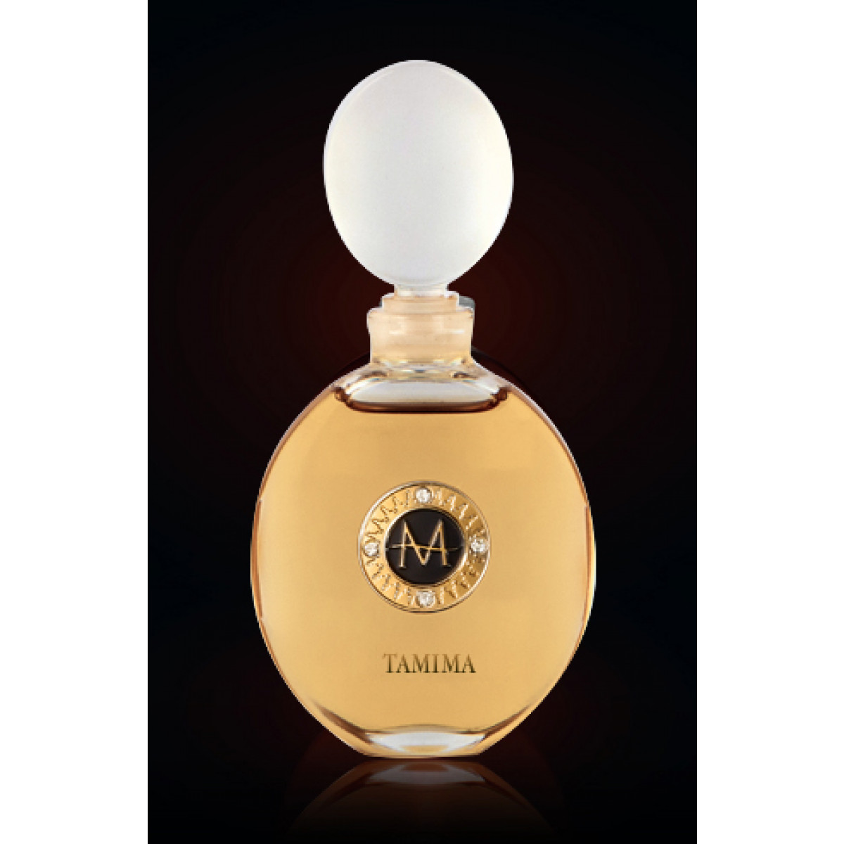 Esprit De Parfum Collection Tamima Esprit de Parfum - 7. Eau de Parfum