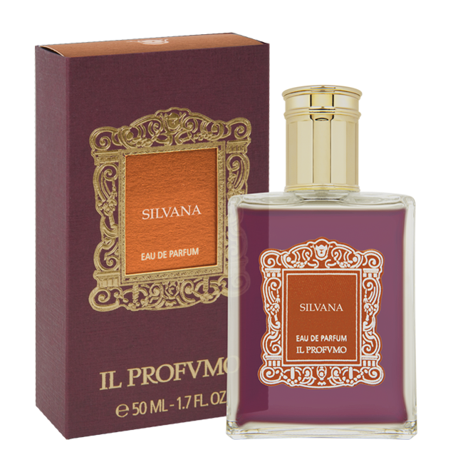 Silvana - | Parfum Eau de Parfum
