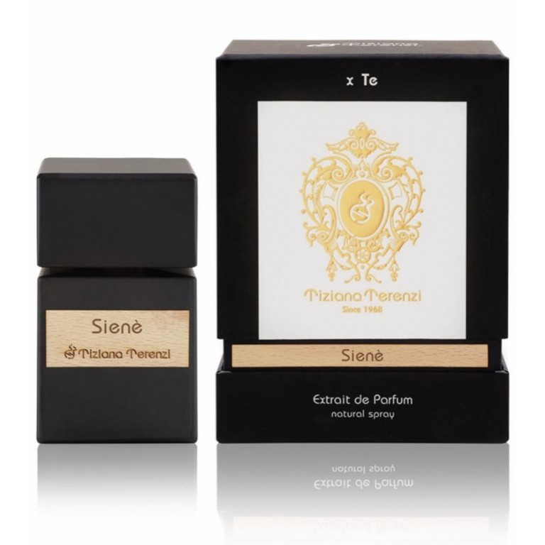 Classic Collection Sienè Extrait de Parfum
