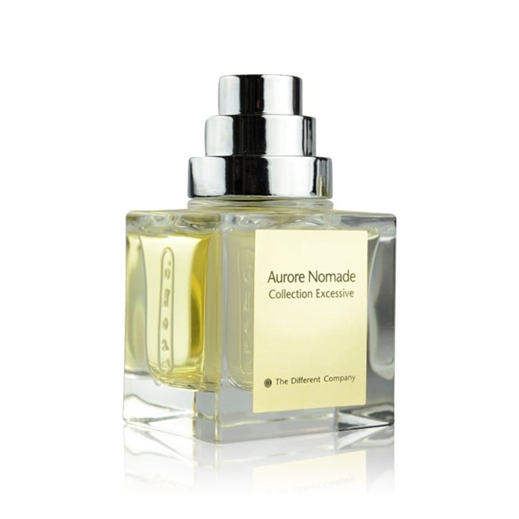Collection Excessive Aurore Nomade Spray Eau de Parfum