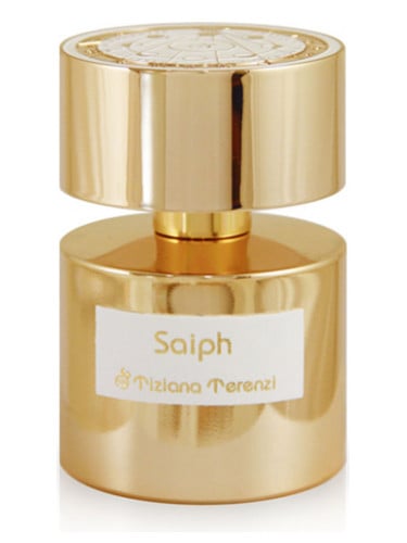 Luna Gold Collection Saiph Extrait de Parfum