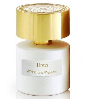 Luna Collection Ursa Extrait de Parfum