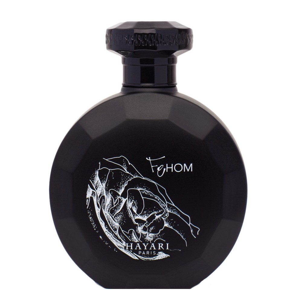 Modern Rose Collection Fehom - | Parfum Eau de Parfum
