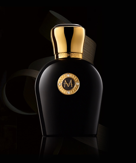 Black Collection Al Andalus Eau de Parfum