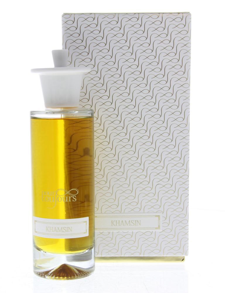 Khamsin Eau de Parfum