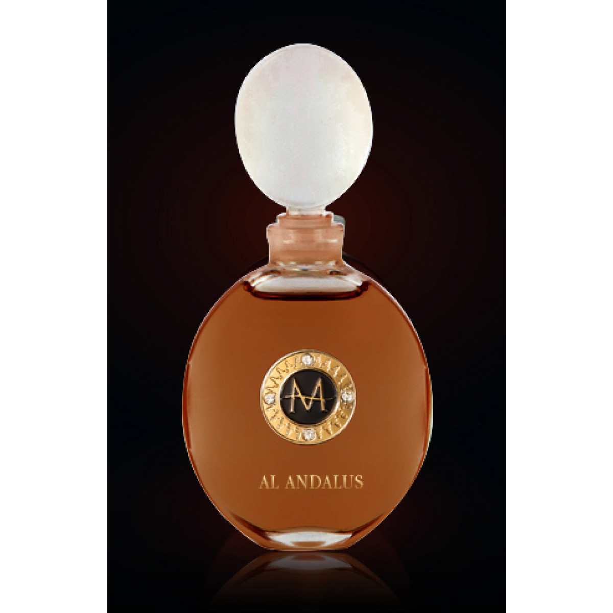 Esprit De Parfum Collection Al Andalus Esprit de Parfum - 7. Eau de Parfum