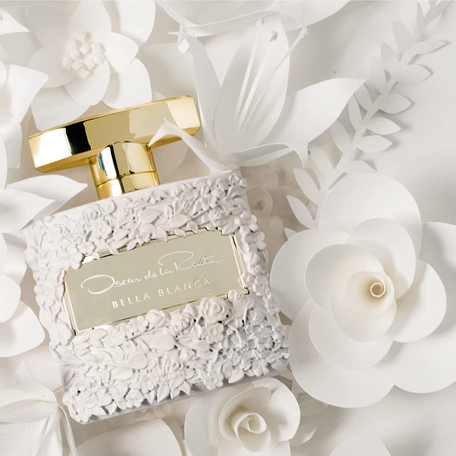 Bella Blanca - | Parfum Eau de Parfum
