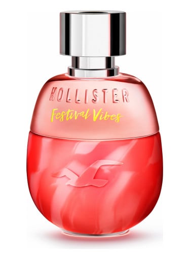 Festival Vibes For Her - | Parfum Eau de Parfum