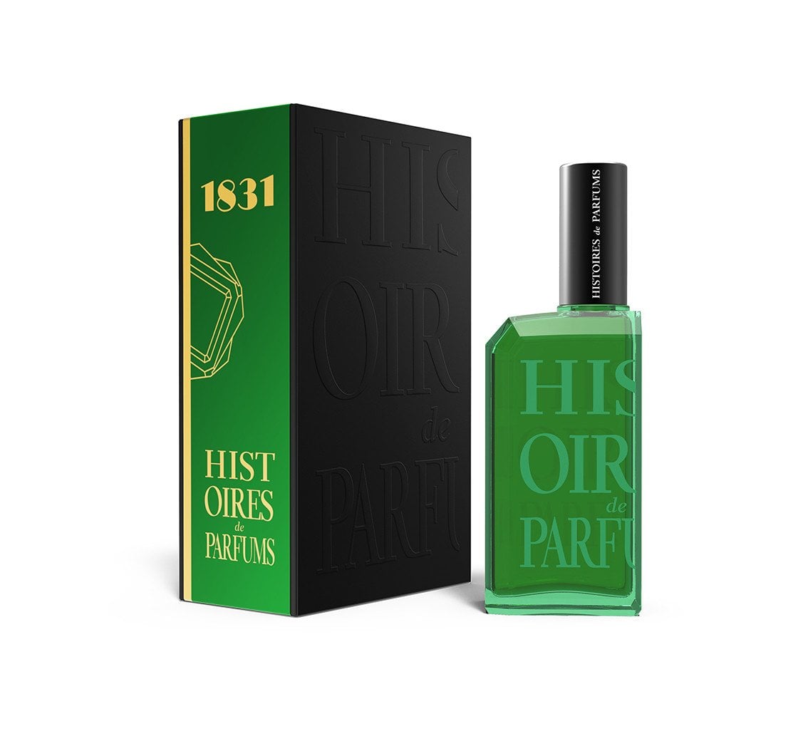 1831 Eau de Parfum