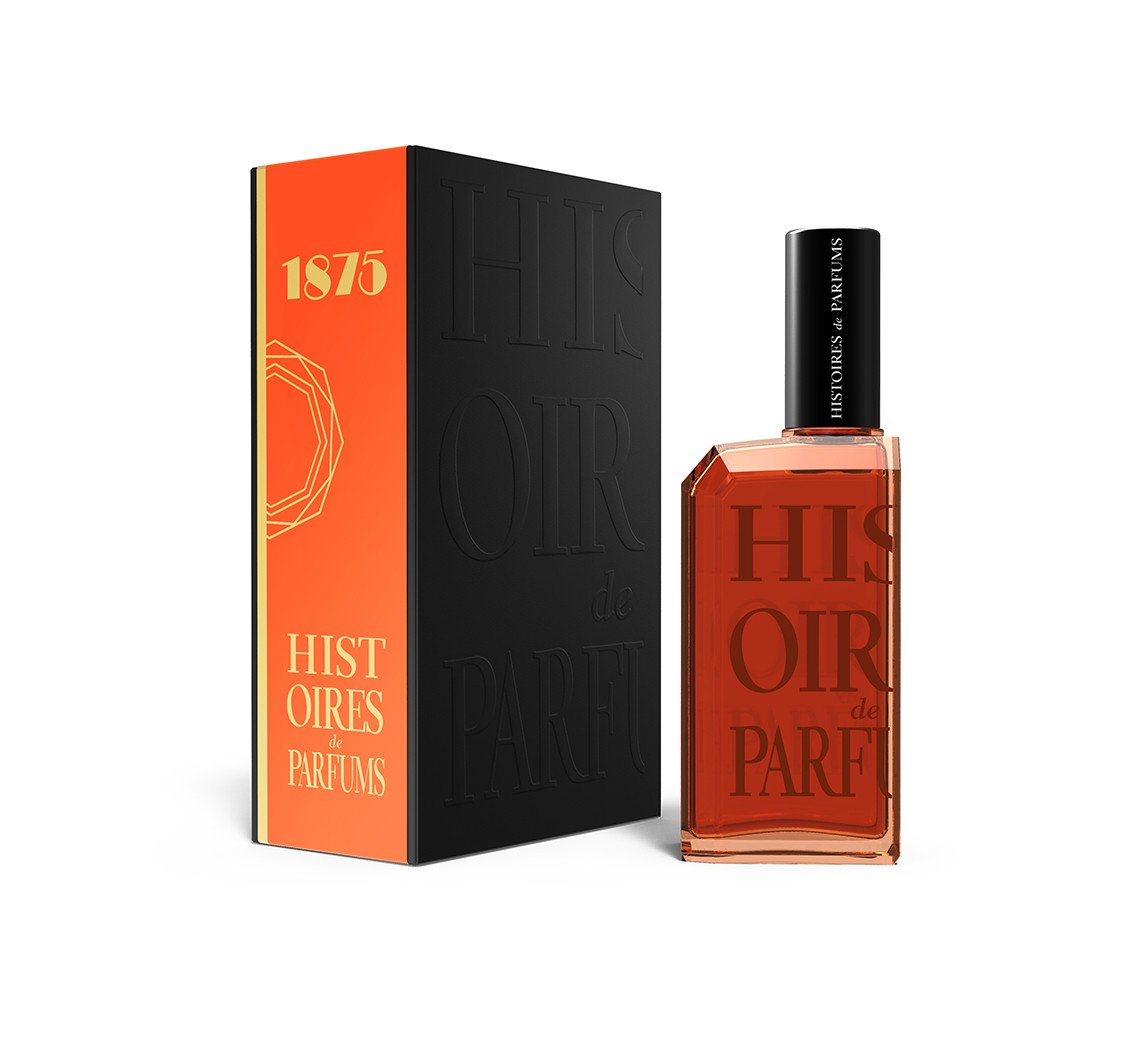 1875 Eau de Parfum