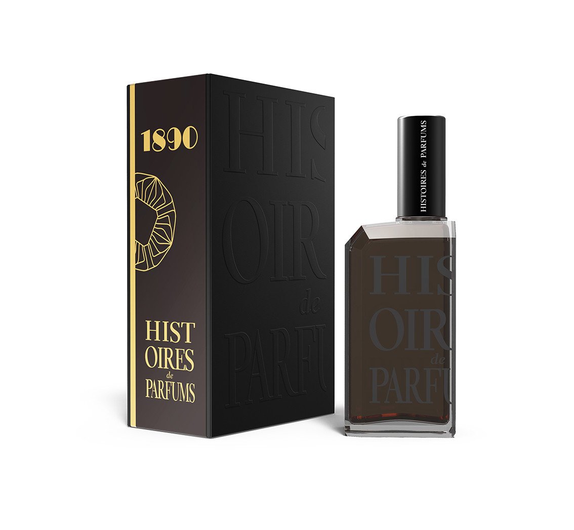 Opera 1890 Eau de Parfum
