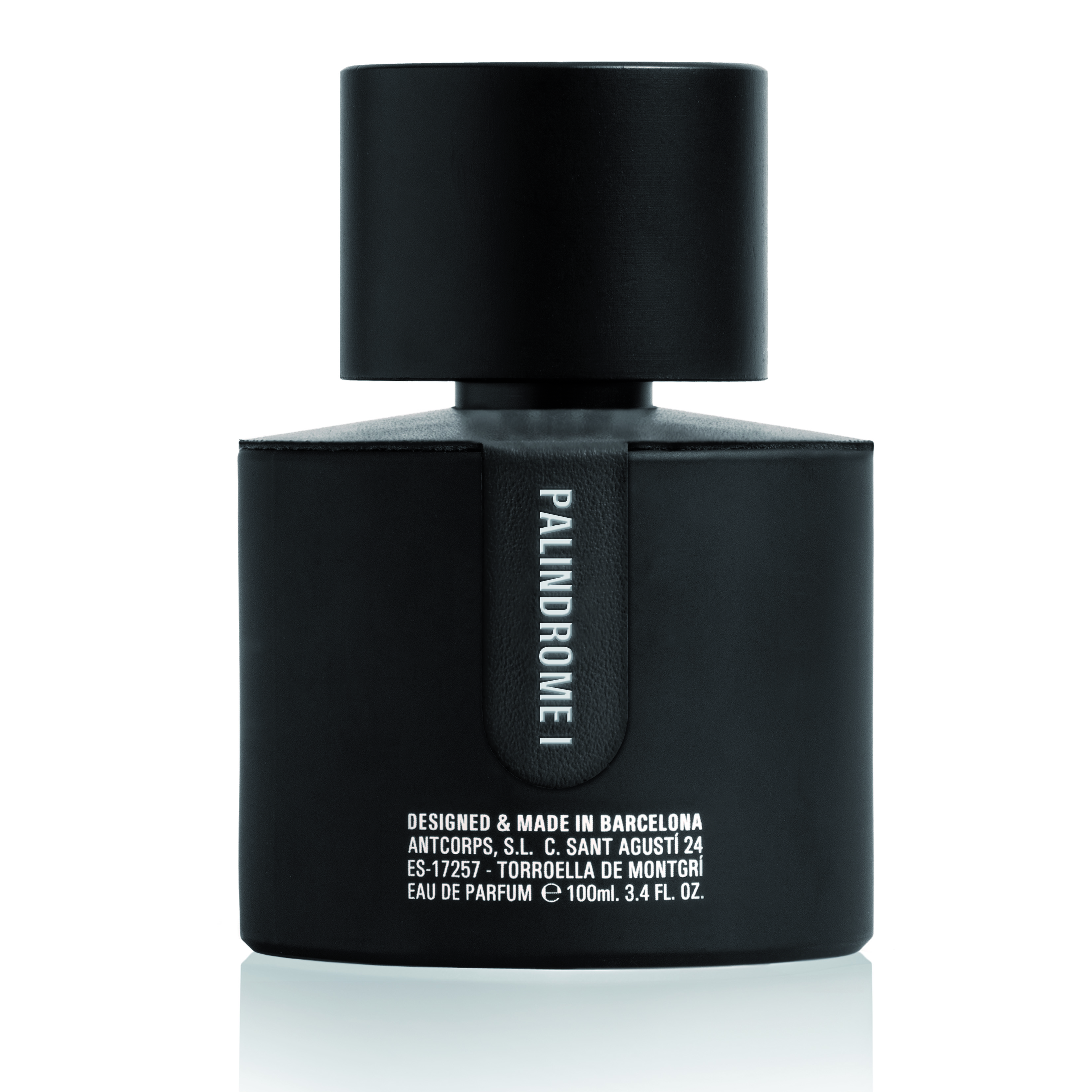 Palindrome 1 - | Parfum Eau de Parfum