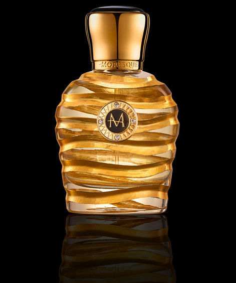 Gold Collection Oro Eau de Parfum