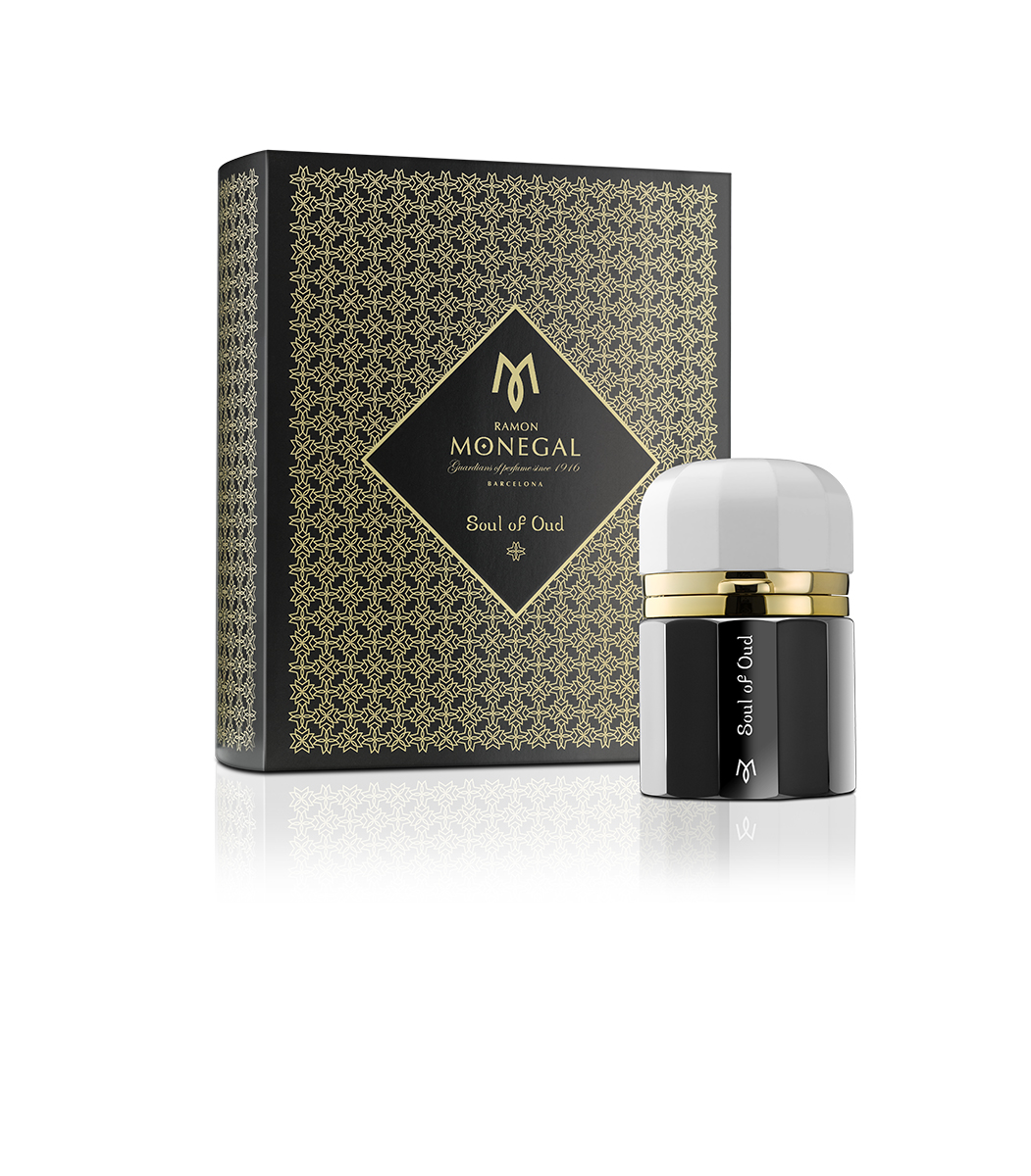 Ouds Collection Soul of Oud Extrait de Parfum