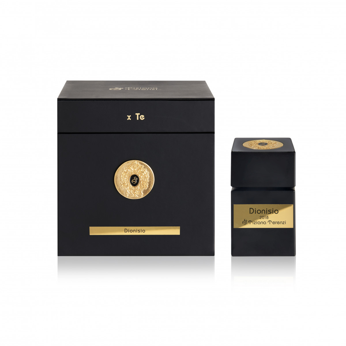 Anniversary Collection Dionisio Extrait de Parfum
