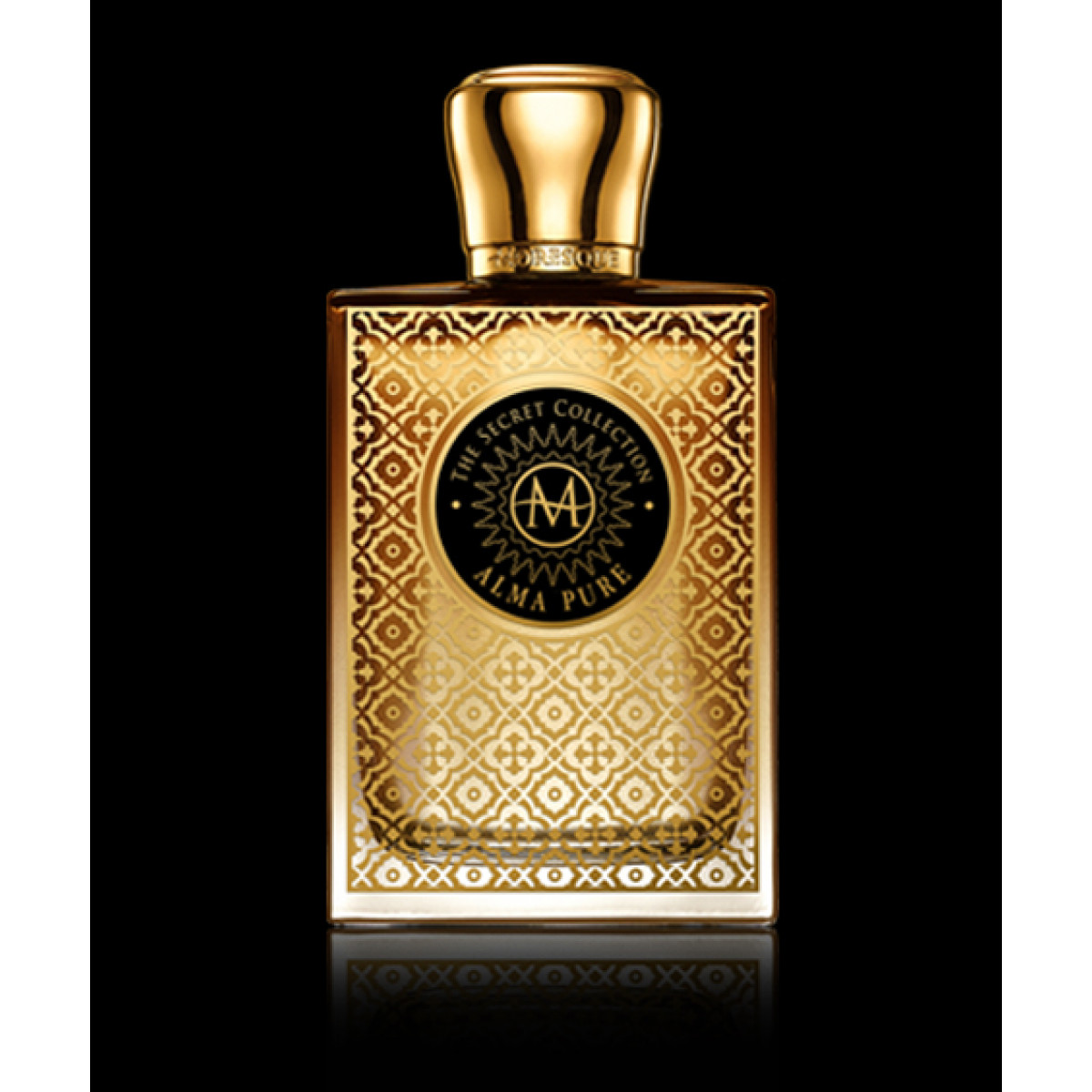 Secret Collection Alma Pure Eau de Parfum