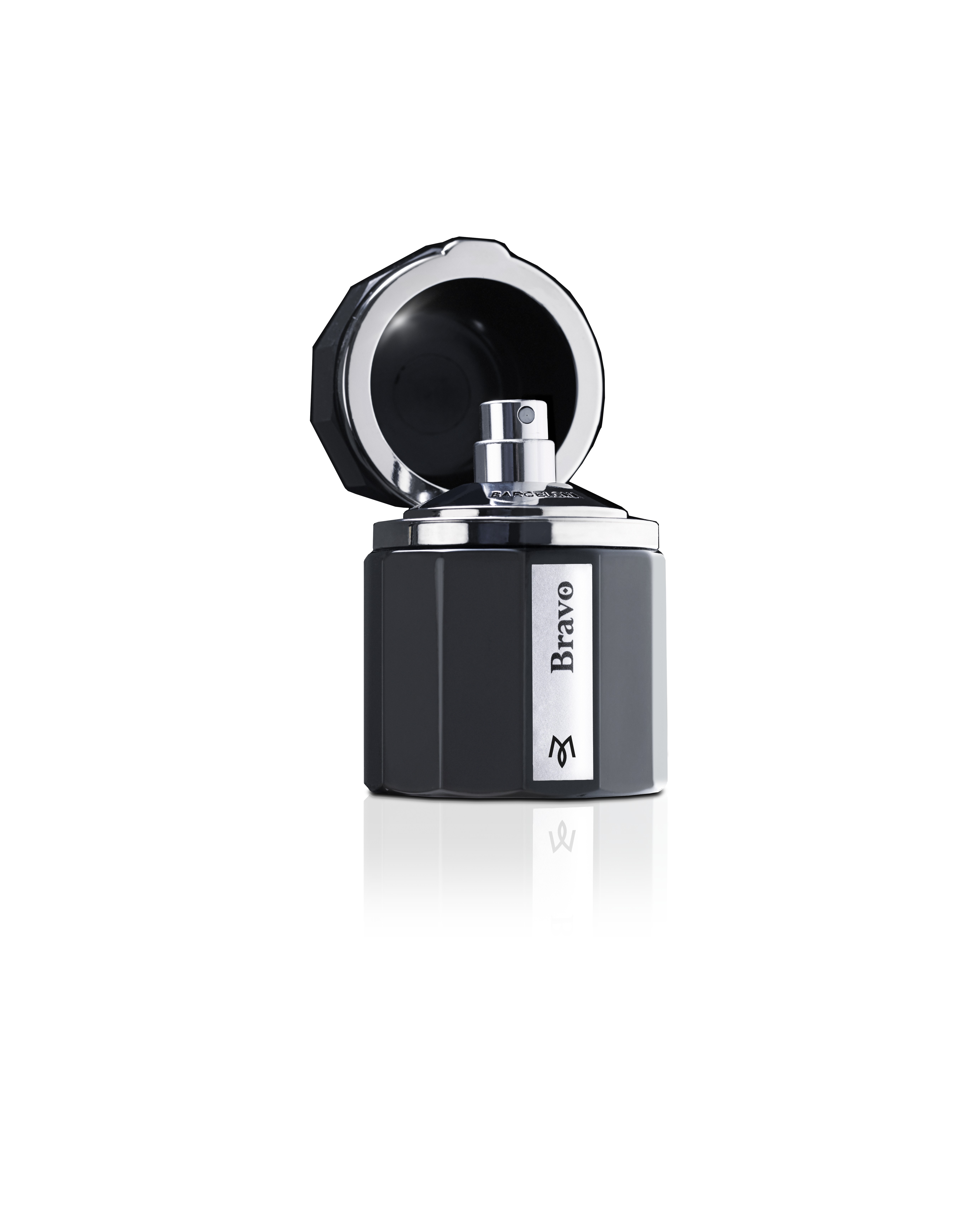 Spanish Collection Bravo Eau de Parfum