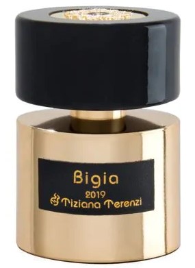 Anniversary Collection Bigia Extrait de Parfum