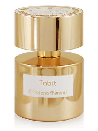 Luna Gold Collection Tabit Extrait de Parfum