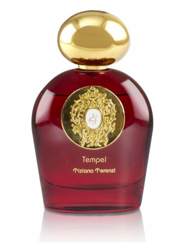 Comete Collection Tempel Extrait de Parfum