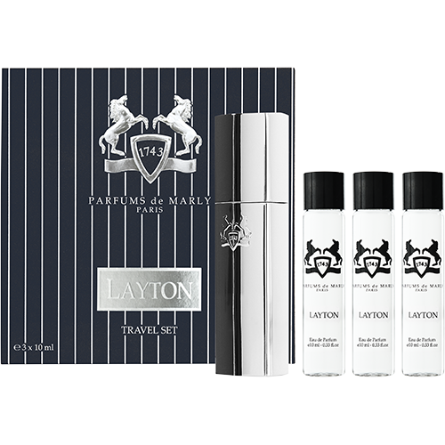 Layton Travelset - | Parfum Eau de Parfum