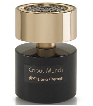 Luna Collection Caput Mundi Extrait de Parfum