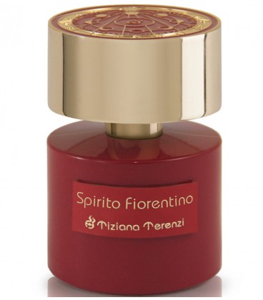 Luna Collection Spirito Fiorentino Extrait de Parfum