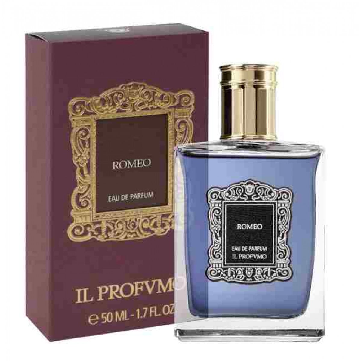 Romeo Eau de Parfum