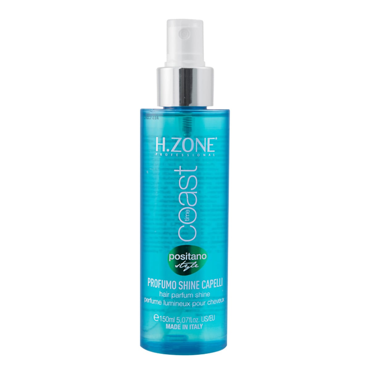 Option Coast Hair Shine Spray Parfum