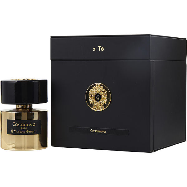 Anniversary Collection Casanova Extrait de Parfum