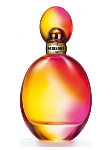 Missoni Eau de Toilette - 100ml Eau de Toilette