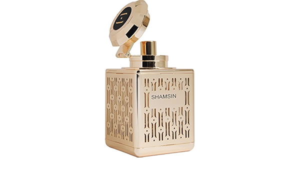 Shamsin - | Parfum Eau de Parfum