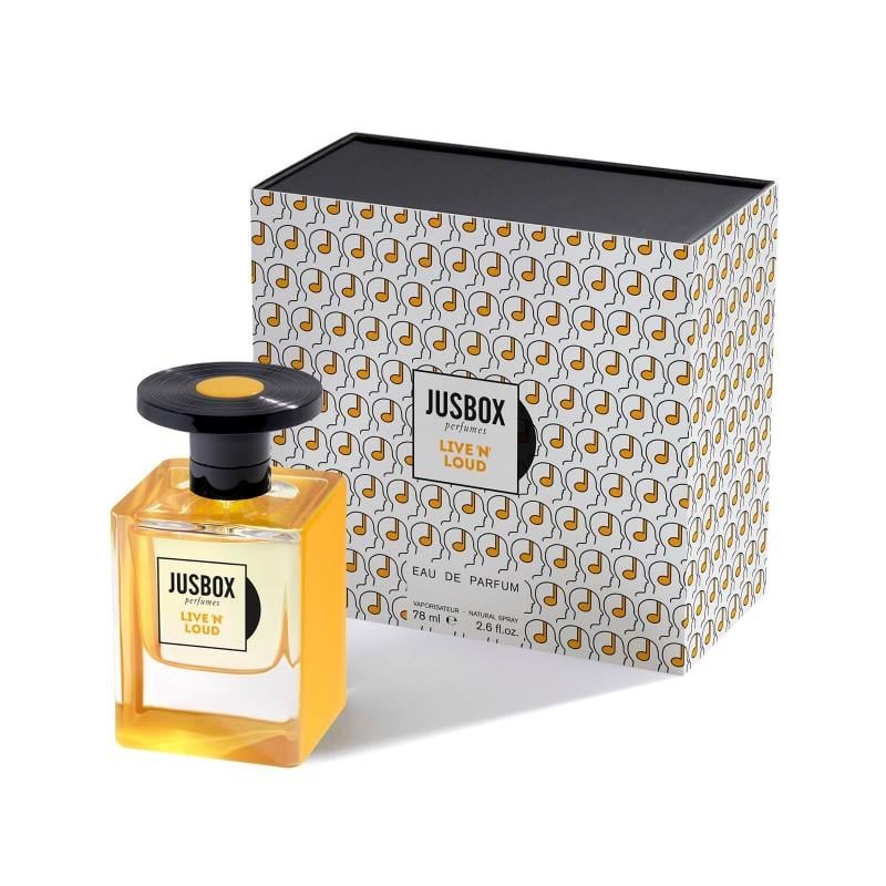 Live ‘N’Loud - | Parfum Eau de Parfum