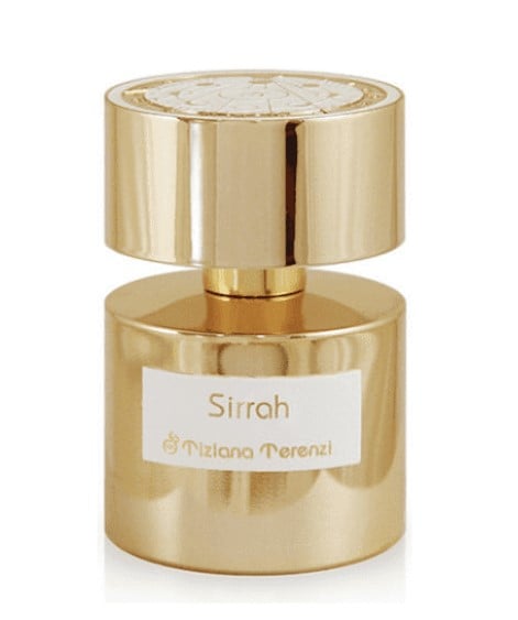 Luna Gold Collection Sirrah Extrait de Parfum
