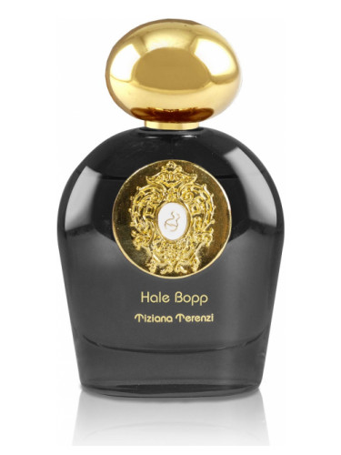 Comete Collection Hale Bopp Extrait de Parfum