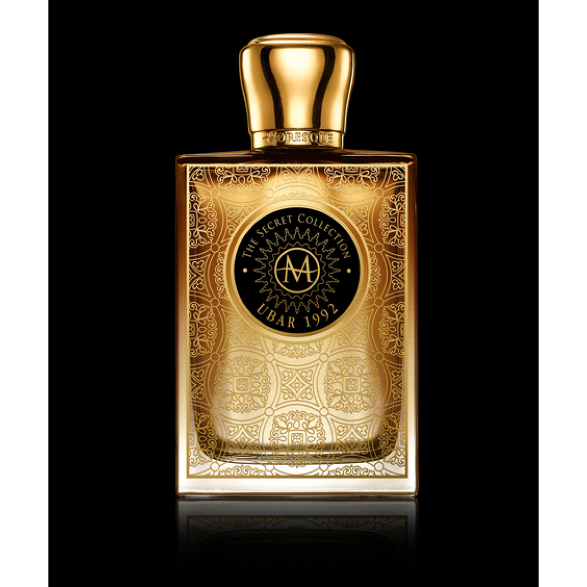 Secret Collection Ubar 1992 Eau de Parfum