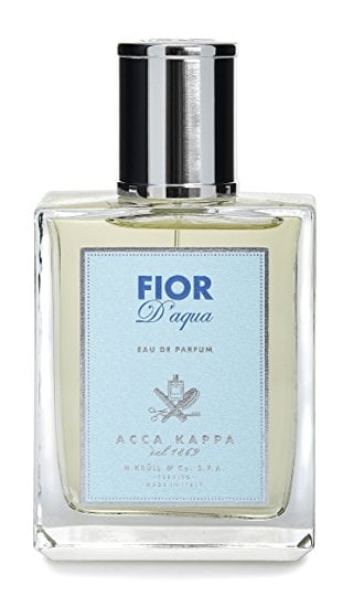 Fior D’Aqua Eau de Parfum