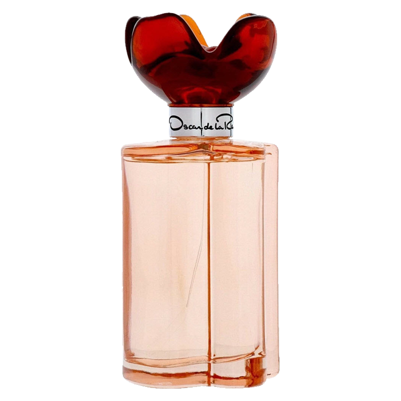 Orange Flower Eau de Toilette