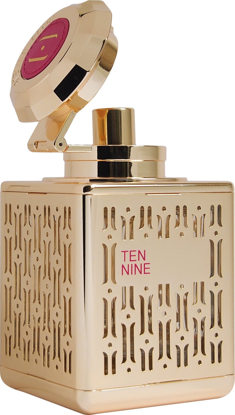 Ten Nine - | Parfum Eau de Parfum
