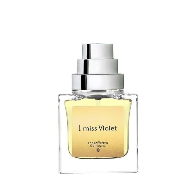 I Miss Violet Eau de Parfum