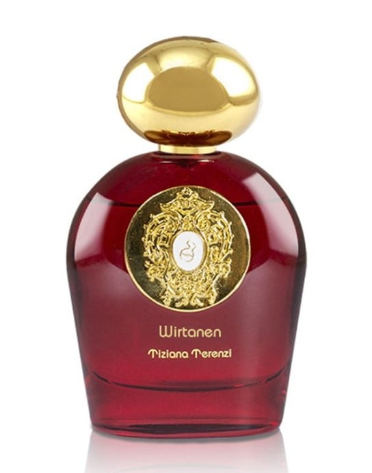 Comete Collection Wirtanen Extrait de Parfum