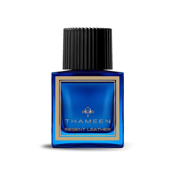 Regent Leather - | Parfum Extrait de Parfum