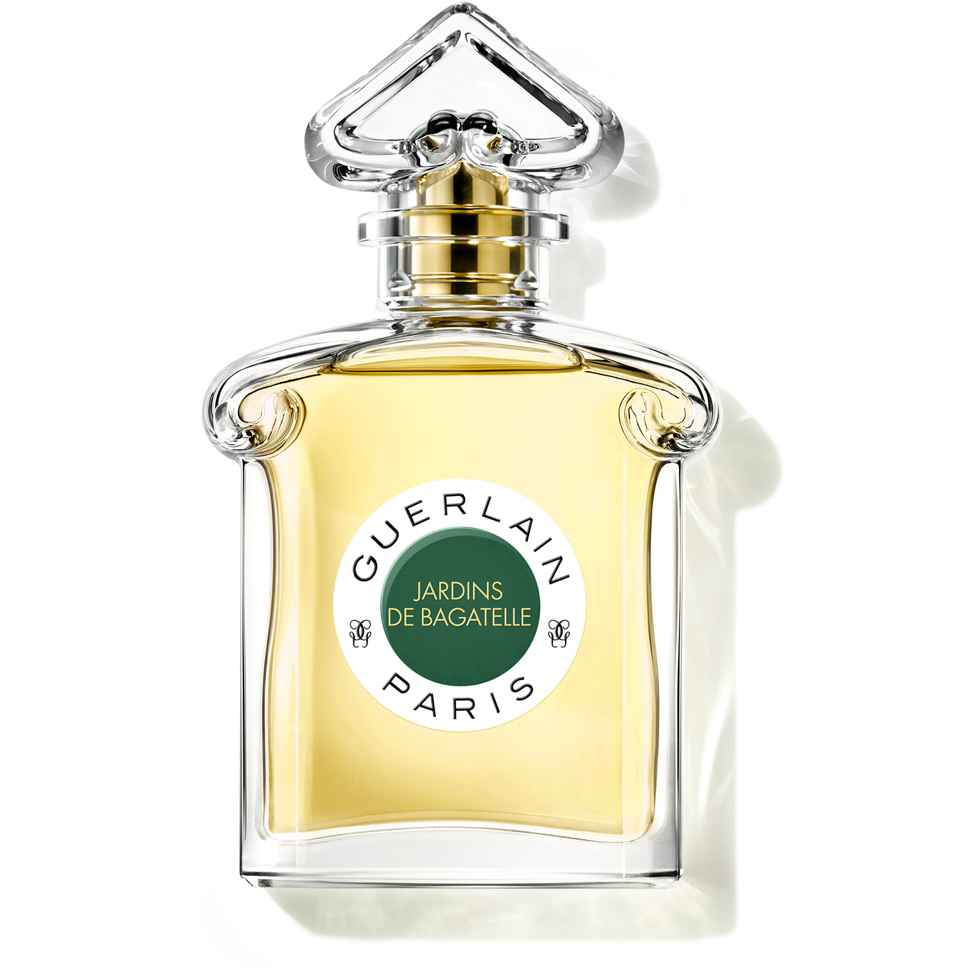 Jardins de Bagatelle - | Parfum Eau de Parfum