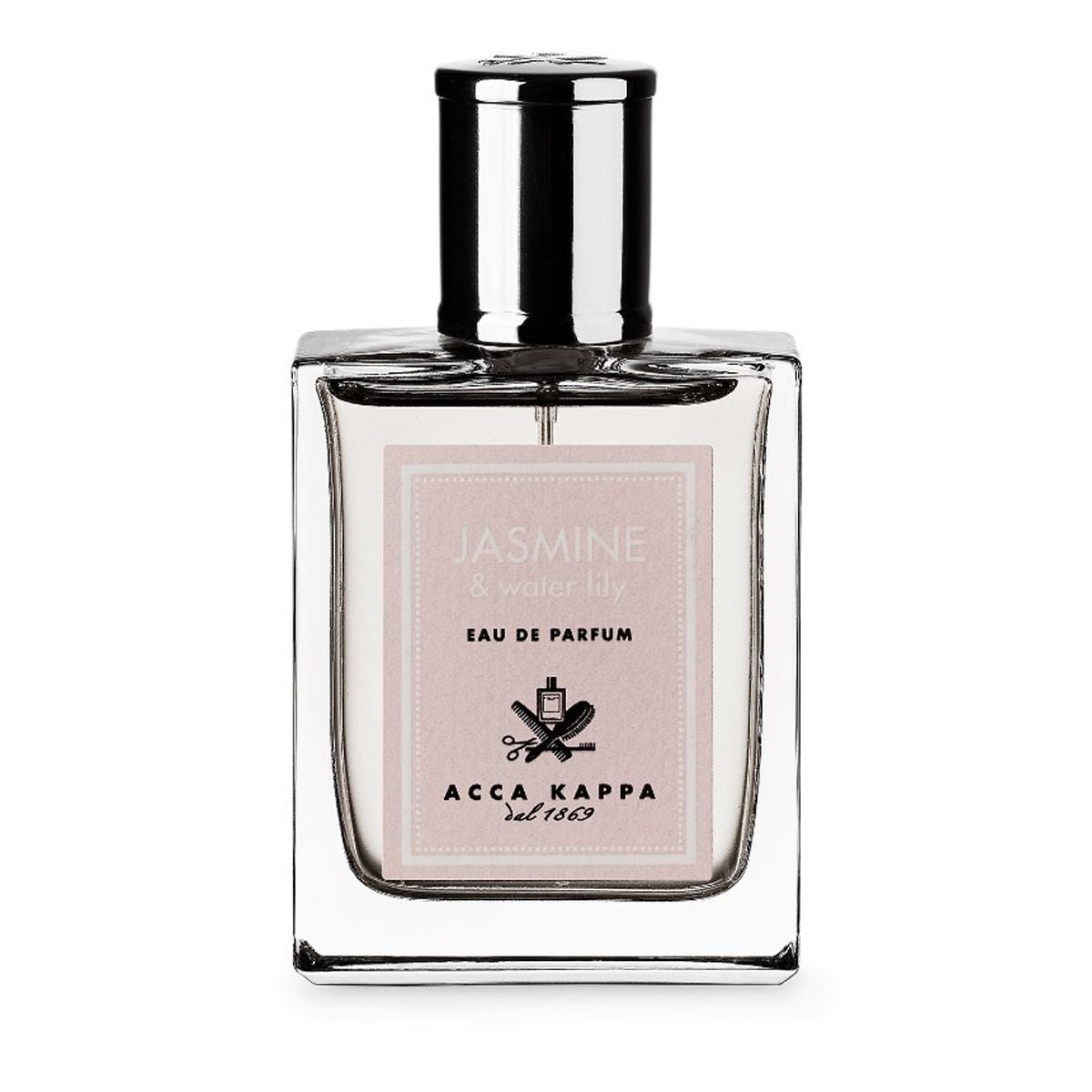 Jamine & Water Lily - | Parfum Eau de Parfum