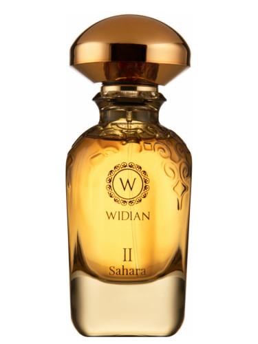 Gold Collection II Sahara Eau de Parfum