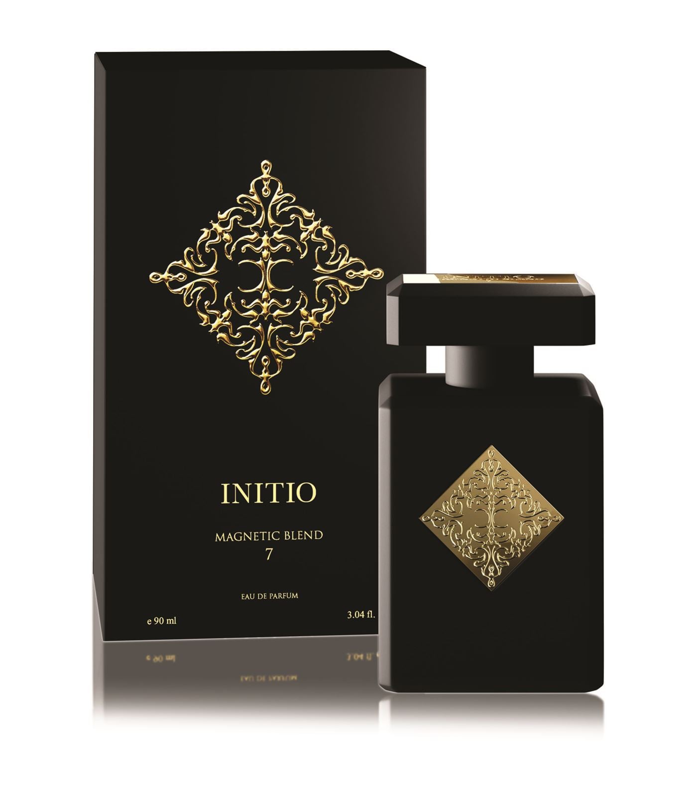 Magnetic Blend 7 - | Parfum Eau de Parfum