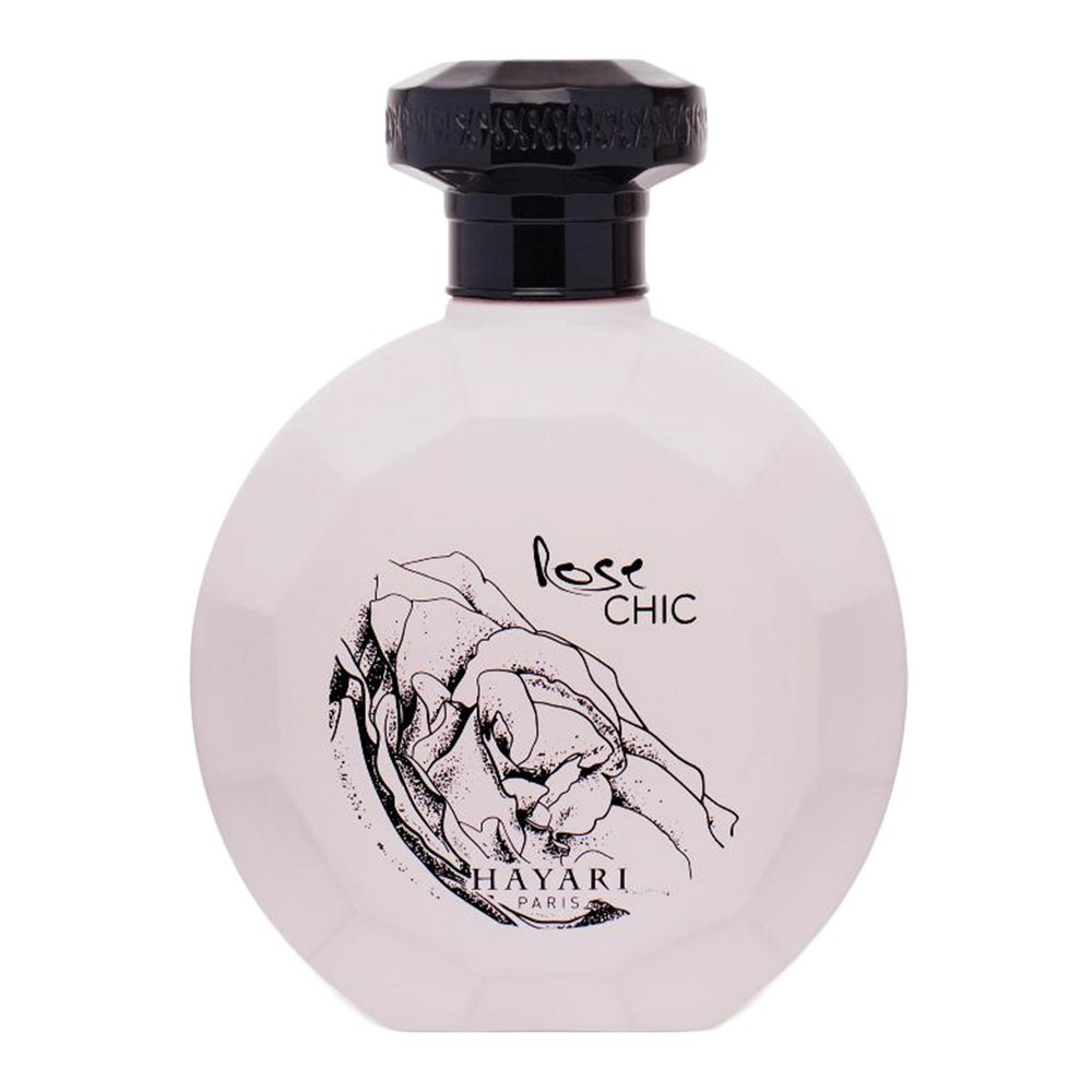 Modern Rose Collection Rose Chic - | Parfum Eau de Parfum