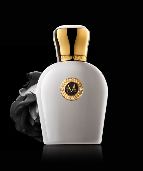 White Collection Moreta Eau de Parfum