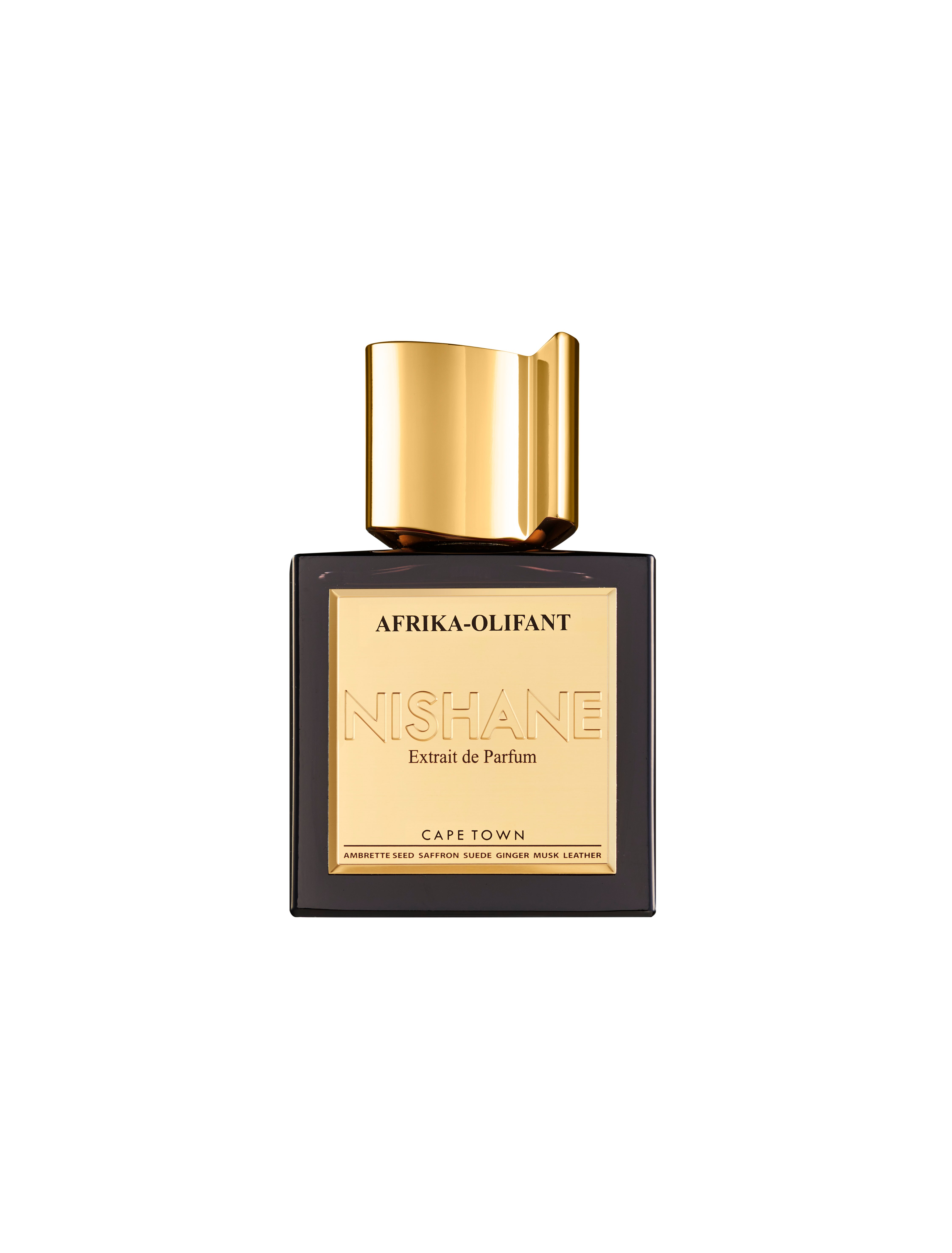 Afrika-Olifant - | Parfum Extrait de Parfum
